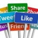 bake social into your app