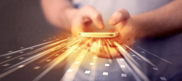 Mobility trends for the enterrpise