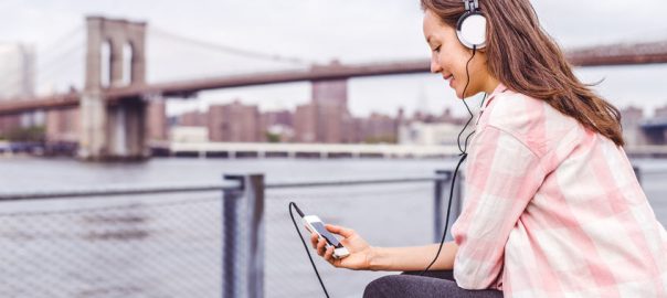 entertainment and lifestyle apps