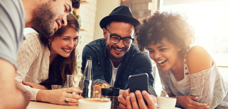 Powering Your Data Growth Stack To Boost Audience Engagement