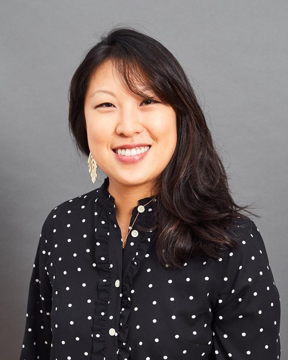 Image of Vivian Chang Senior Director of Marketing at Plated